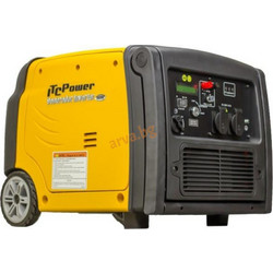 ITC GG35Ei Αθόρυβη Γεννήτρια Βενζίνης Τετράχρονη Inverter 4KVA