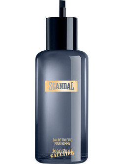 Jean Paul Gaultier Scandal Pour Homme Eau de Toilette Refill 200ml