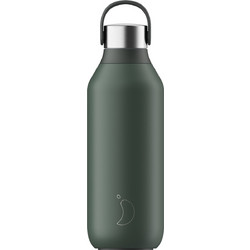 Chilly's Series 2 Bottle Pine Green 500ml