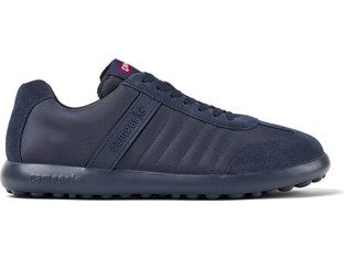 Camper Pelotas XLite Ανδρικά Sneakers Navy Μπλε K100751-001