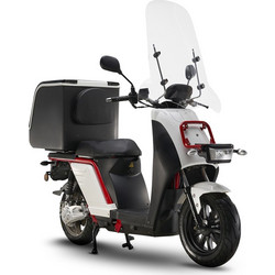 E10 Electric Cargo Scooter