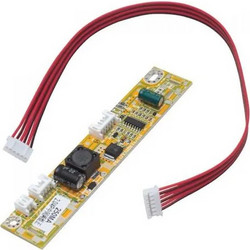 UNIVERSAL LED DRIVE HC 2.0/4P