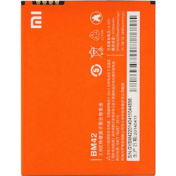Xiaomi BM42 (Redmi Note)
