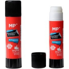 MP κόλλα στικ PP002, διάφανη, 40g