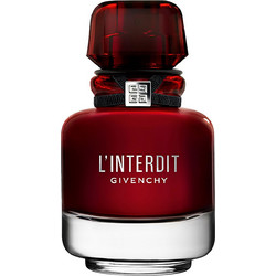 Givenchy L'Interdit Rouge Eau de Parfum 35ml