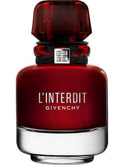 Givenchy L'Interdit Rouge Eau de Parfum 35ml