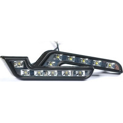 ΦΩΤΑ ΜΕΡΑΣ LED L-SHAPE 12V - 14199