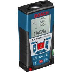 Bosch GLM 250VF 0601072100