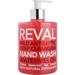 InterMed Reval Deep Cleansing Watermelon Αντισηπτικό Κρεμοσάπουνο 500ml