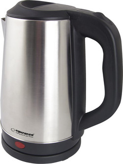 Esperanza EKK036X Ανοξείδωτος Βραστήρας 2.5lt 2200W
