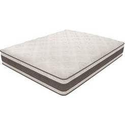 Chic Strom Deluxe Ημίδιπλο 130cm