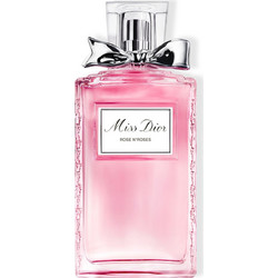 Dior Miss Dior Rose N'Roses Eau de Toilette 100ml
