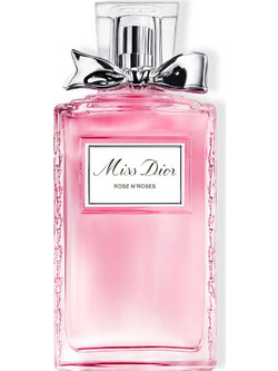 Dior Miss Dior Rose N'Roses Eau de Toilette 100ml