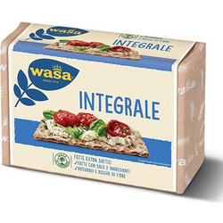 WASA φρυγανιές 270gr ολικής άλεσης