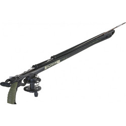 Salvimar Metal Ψαροντούφεκο Λαστιχοβόλο 105cm