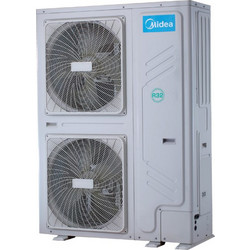 Midea M-Thermal MHC-V18W/D2RN8 Αντλία Θερμότητας 18kW Τριφασική Monoblock με Wi-Fi