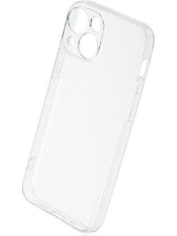 Naxius Case Clear 1mm iPhone 13 Mini Naxius