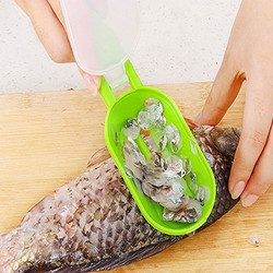 ΑΠΟΛΕΠΙΣΤΗΣ - ΚΑΘΑΡΙΣΤΗΣ ΨΑΡΙΩΝ FISH SCALE REMOVER