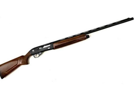Huglu Veyron Wood Ημιαυτόματη Καραμπίνα Cal.12