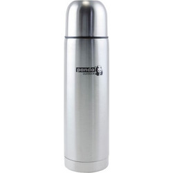 Panda Outdoor 24303 Silver 750ml