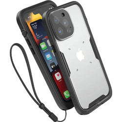 Catalyst Total Protection Case Black (iPhone 13 Pro Max)