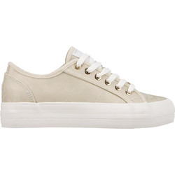 Mexx Elke Γυναικεία Sneakers Εκρού MXCH004201W-8003
