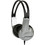 Koss UR-10 Ενσύρματα Ακουστικά Over Ear Γκρι