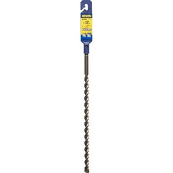 Irwin 10501995 - Τρυπάνι Sds-Plus 12x300mm