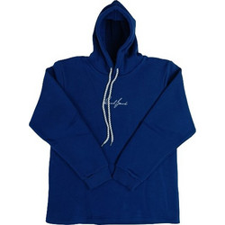 Vortex Ανδρικό Φούτερ 06-524 Blue Royal