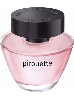 Angel Schlesser Pirouette Eau de Toilette 50ml