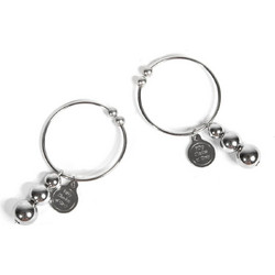 Fifty Shades of Grey Pleasure & Pain Nipple Rings