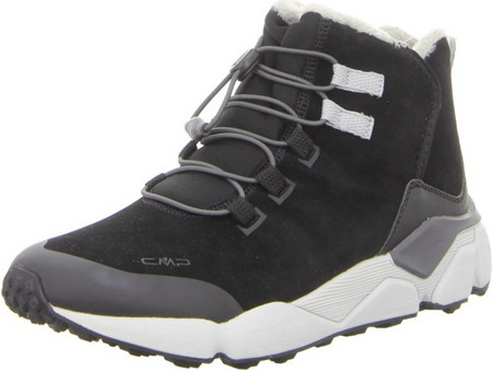 ...Μποτάκια CMP Yumala Snow Boots Nero (31Q4996...