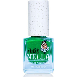 Miss Nella Kiss The Frog Gloss Βερνίκι Νυχιών