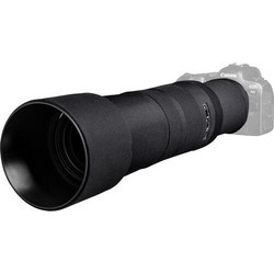 EasyCover Lens Oak Cover For RF 800mm f/11 IS STM Lens (Black)