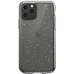 Διάφανη θήκη Presidio Clear με Gold Glitter SPECK για το iPhone 11 Pro