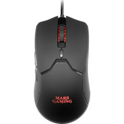 Mars Gaming MMV Black