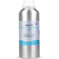 Creality LCD Water Washable Resin Green 1kg