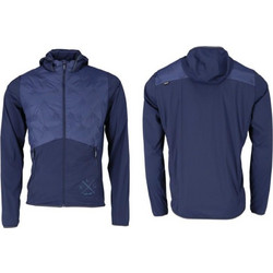 XLC Casual hybrid wind jacket men