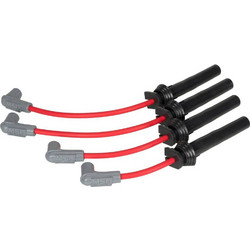 MSD Wire Set, SC Red