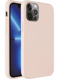 Vivanco Mag Hype Back Cover Pink Sand (iPhone 13 Pro)