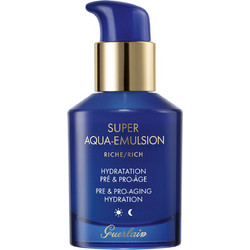 Guerlain Super Aqua Emulsion Rich 50ml