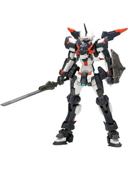 Wave Corporation Original Character Yuumo Code Beast Hundred Age KM-081 22cm