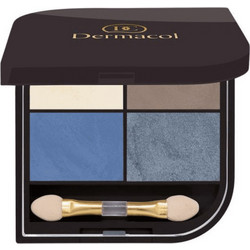 Dermacol Quattro 06 Παλέτα Σκιών