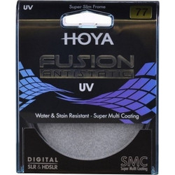 Hoya Fusion Antistatic UV 112mm