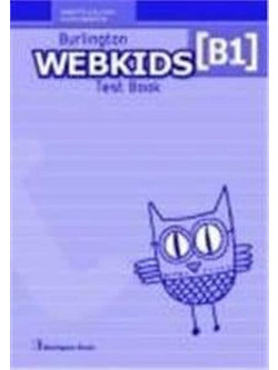 Webkids B1 Test Book
