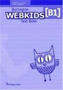 Webkids B1 Test Book