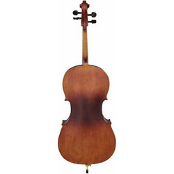 ΤΣΕΛΟ 3/4 Thomann Classic cello SET με θήκη και δοξάρι