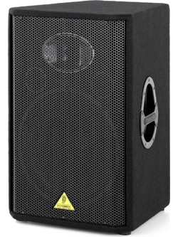 Behringer VS 1520