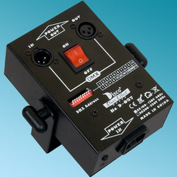 Controller DMX 512