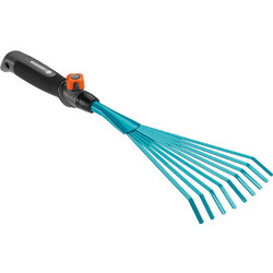 Τσουγκρανόσκουπα Χειρός GARDENA Combi 12cm Gardena
